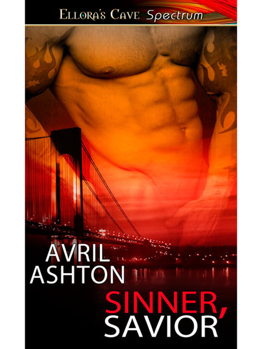 Title details for Sinner, Savior by Avril Ashton - Available